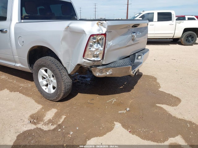 RAM 1500 2016 1C6RR7KM2GS121544 Image 6