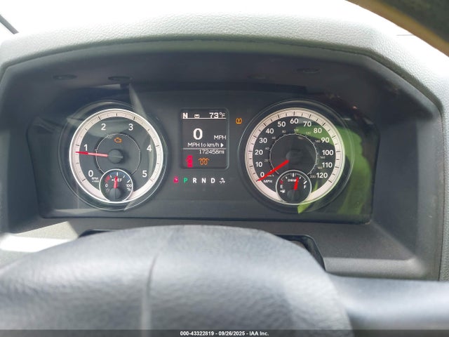RAM 1500 2016 1C6RR7KM2GS121544 Image 7