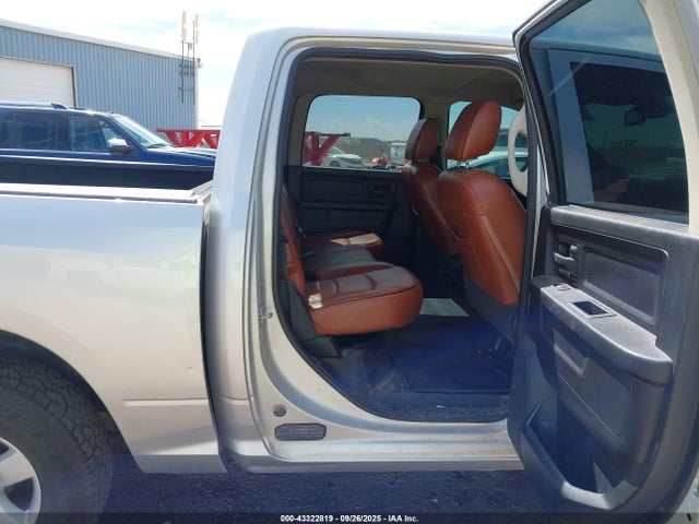 RAM 1500 2016 1C6RR7KM2GS121544 Image 8