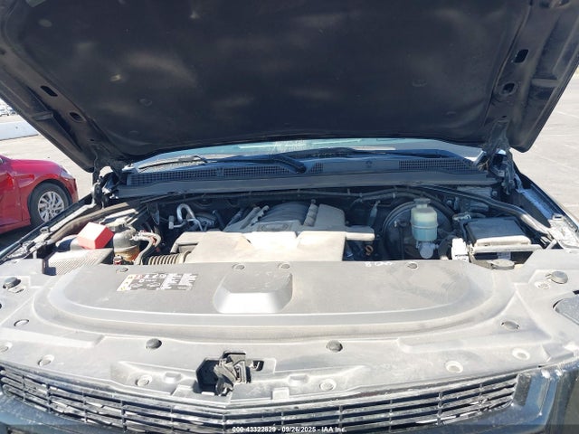 2020 CADILLAC ESCALADE ESV 1GYS4JKJ3LR211390 Photo 9