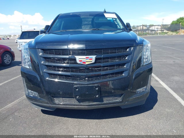 2020 CADILLAC ESCALADE ESV 1GYS4JKJ3LR211390 Photo 5