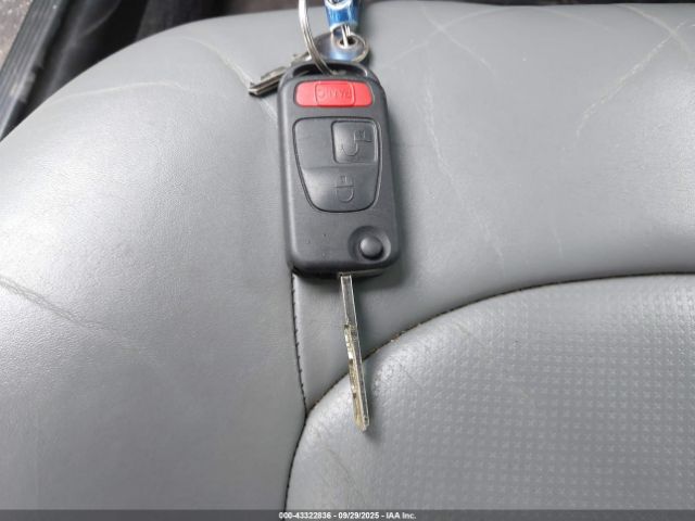 2005 CHRYSLER CROSSFIRE 1C3AN69LX5X040241 Photo 10