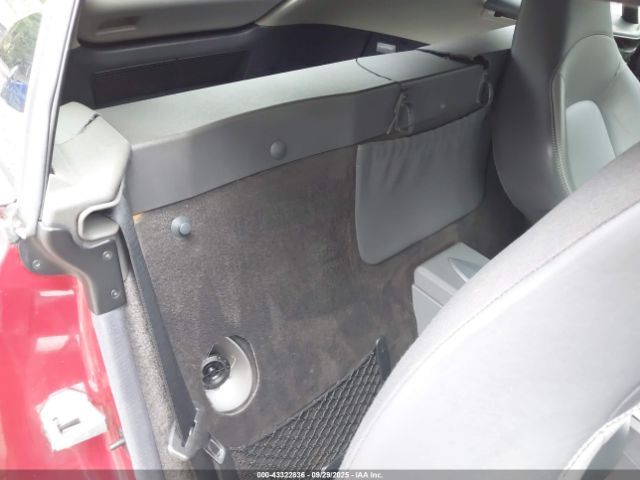 2005 CHRYSLER CROSSFIRE 1C3AN69LX5X040241 Photo 7