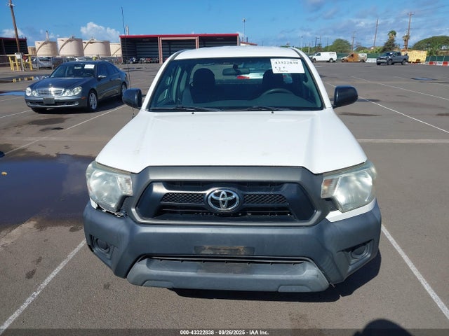 Toyota 2tr-fe 2015 5TFTX4CN2FX052625 Image 12