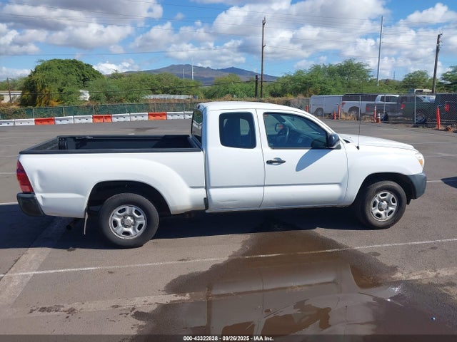 Toyota 2tr-fe 2015 5TFTX4CN2FX052625 Image 13