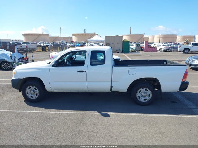 Toyota 2tr-fe 2015 5TFTX4CN2FX052625 Image 14
