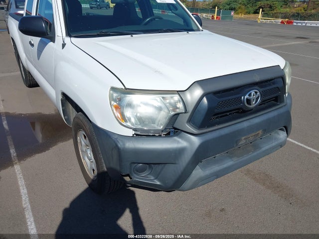Toyota 2tr-fe 2015 5TFTX4CN2FX052625 Image 6
