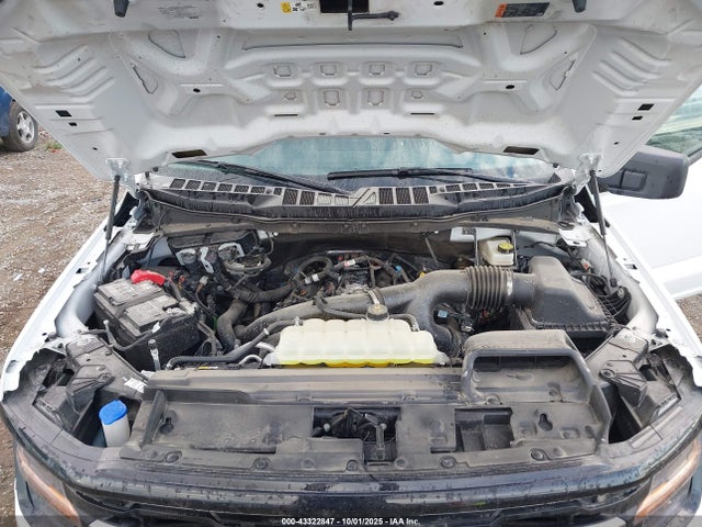 Ford 4v 2025 1FTEW3LP4SKE08703 Image 10