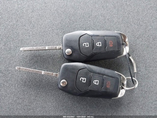 Ford 4v 2025 1FTEW3LP4SKE08703 Image 11