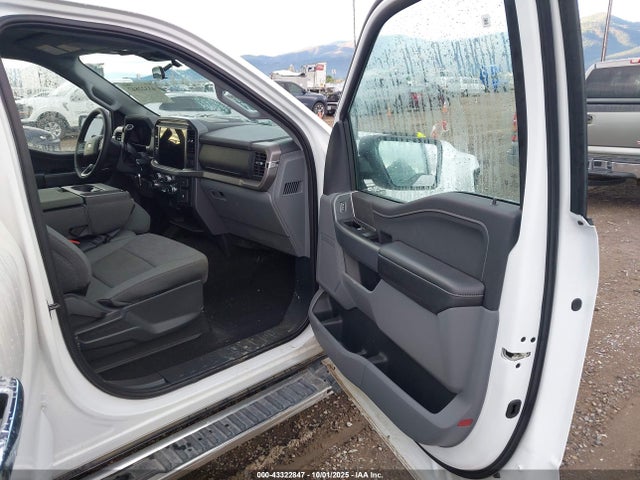 Ford 4v 2025 1FTEW3LP4SKE08703 Image 5
