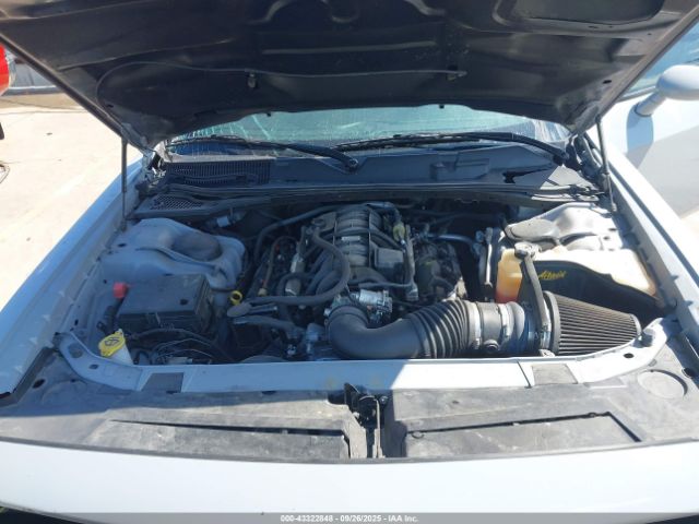 2022 DODGE CHALLENGER 2C3CDZBT3NH124770 Photo 9