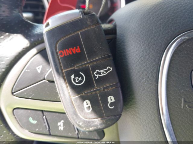 2022 DODGE CHALLENGER 2C3CDZBT3NH124770 Photo 10