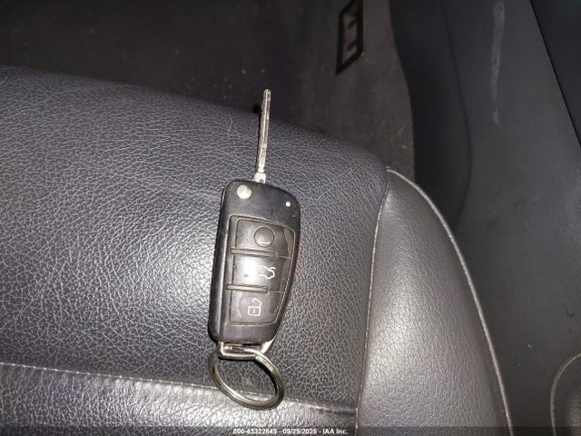 2013 AUDI A3 WAUDFAFM9DA023175 Photo 10