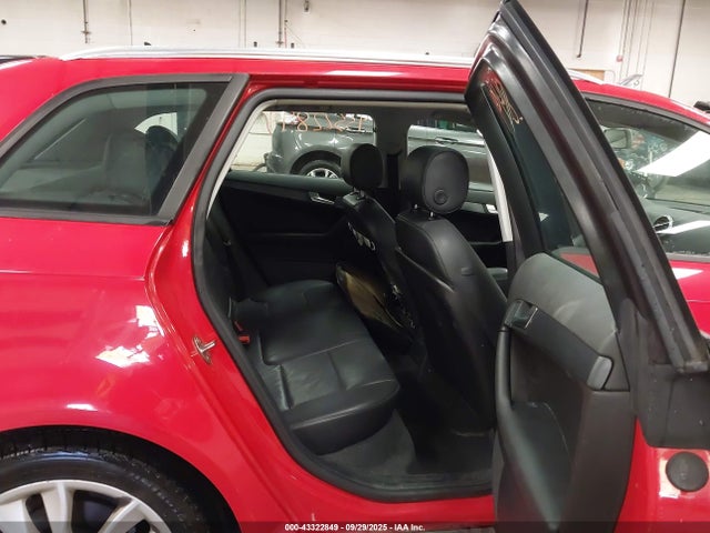 2013 AUDI A3 WAUDFAFM9DA023175 Photo 7