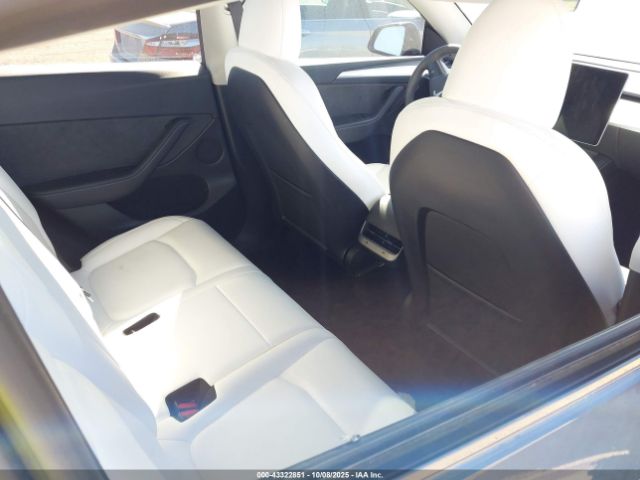 2023 TESLA MODEL Y 7SAYGAEE1PF869892 Photo 7