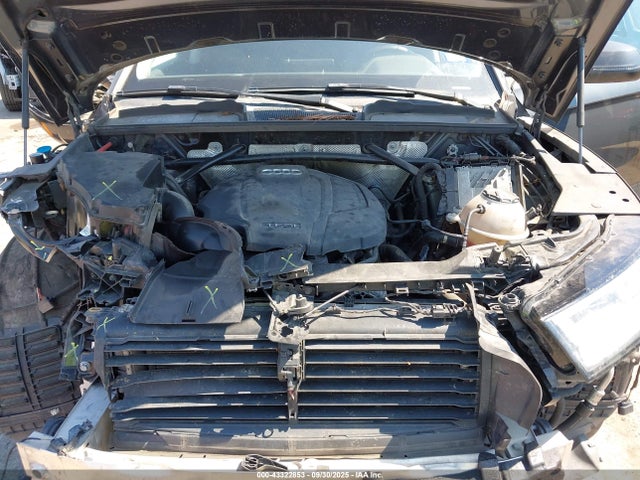 2018 AUDI Q5 WA1BNAFY8J2236957 Photo 9