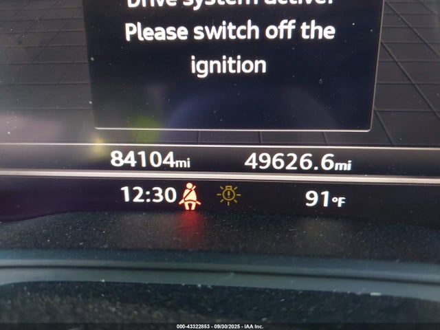 2018 AUDI Q5 WA1BNAFY8J2236957 Photo 6