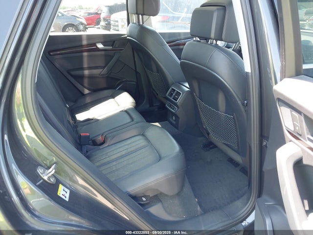 2018 AUDI Q5 WA1BNAFY8J2236957 Photo 7