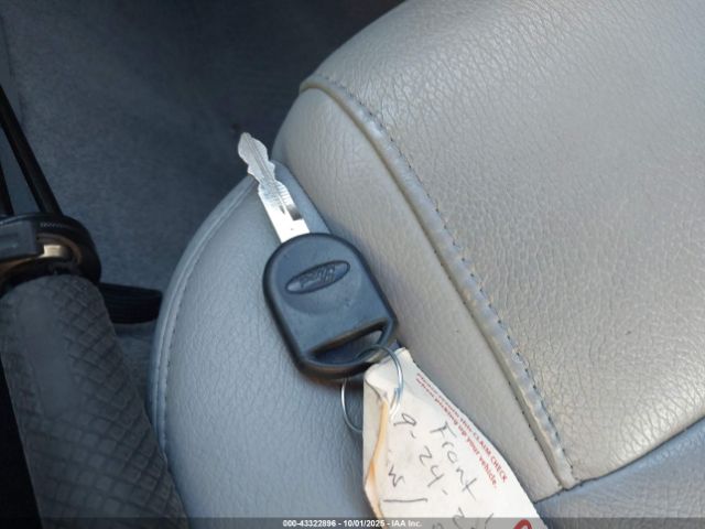 2007 FORD MUSTANG 1ZVHT80N075349612 Photo 10