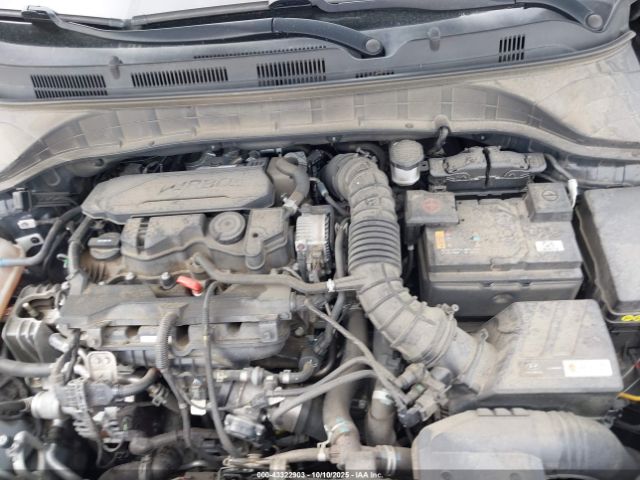 2022 HYUNDAI KONA KM8K33A36NU842069 Photo 9