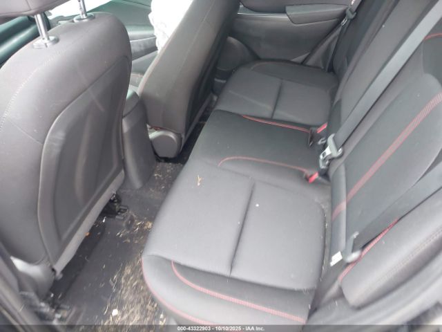 2022 HYUNDAI KONA KM8K33A36NU842069 Photo 7