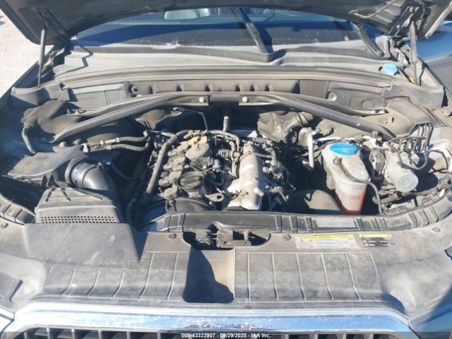 2017 AUDI Q5 WA1L2AFP6HA003101 Photo 9