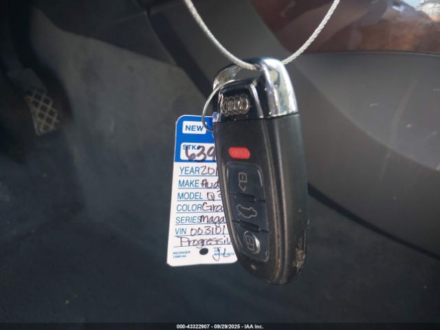 2017 AUDI Q5 WA1L2AFP6HA003101 Photo 10