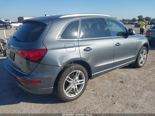 2017 AUDI Q5 WA1L2AFP6HA003101 Photo 3