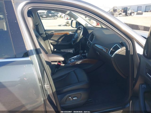 2017 AUDI Q5 WA1L2AFP6HA003101 Photo 4