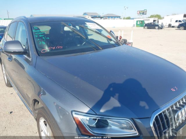 2017 AUDI Q5 WA1L2AFP6HA003101 Photo 5