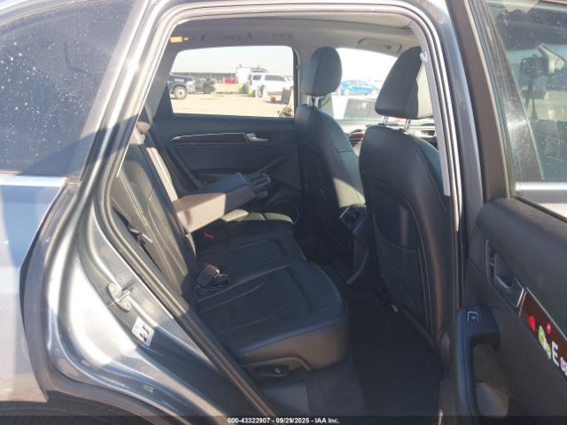 2017 AUDI Q5 WA1L2AFP6HA003101 Photo 7