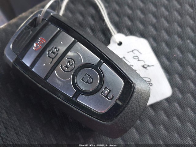 Ford Escape St-line 2024 1FMCU9MNXRUA28644 Image 11