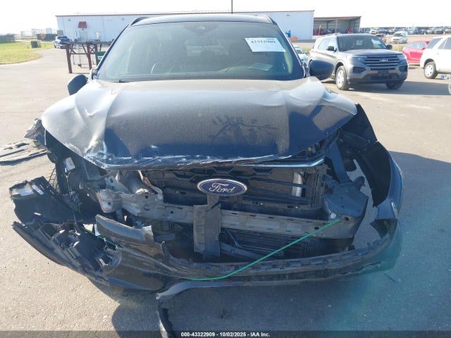 Ford Escape St-line 2024 1FMCU9MNXRUA28644 Image 12