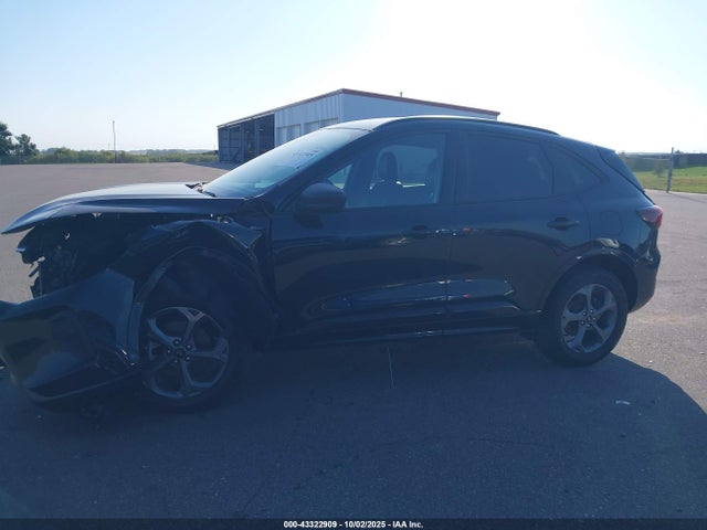Ford Escape St-line 2024 1FMCU9MNXRUA28644 Image 14
