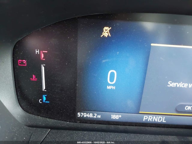 Ford Escape St-line 2024 1FMCU9MNXRUA28644 Image 15