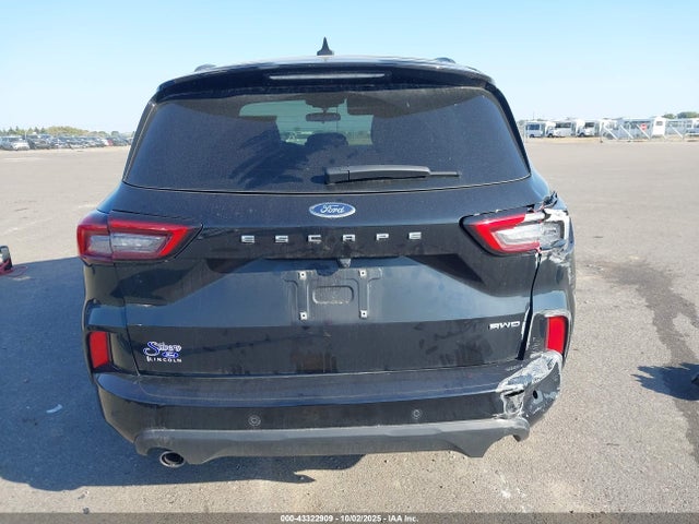 Ford Escape St-line 2024 1FMCU9MNXRUA28644 Image 16