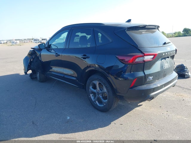 Ford Escape St-line 2024 1FMCU9MNXRUA28644 Image 3