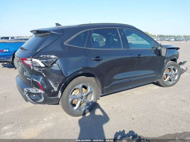 Ford Escape St-line 2024 1FMCU9MNXRUA28644 Image 4