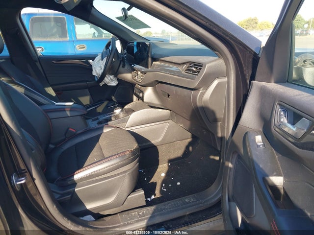 Ford Escape St-line 2024 1FMCU9MNXRUA28644 Image 5