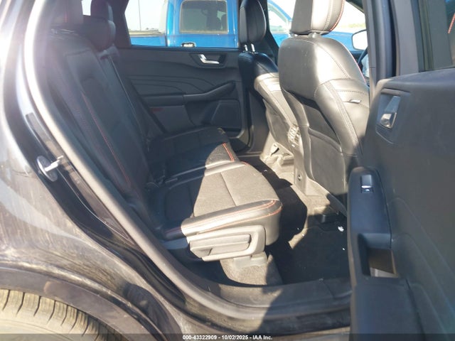 Ford Escape St-line 2024 1FMCU9MNXRUA28644 Image 8