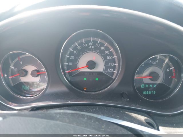 2012 CHRYSLER 200 1C3CCBBB1CN181037 Photo 6