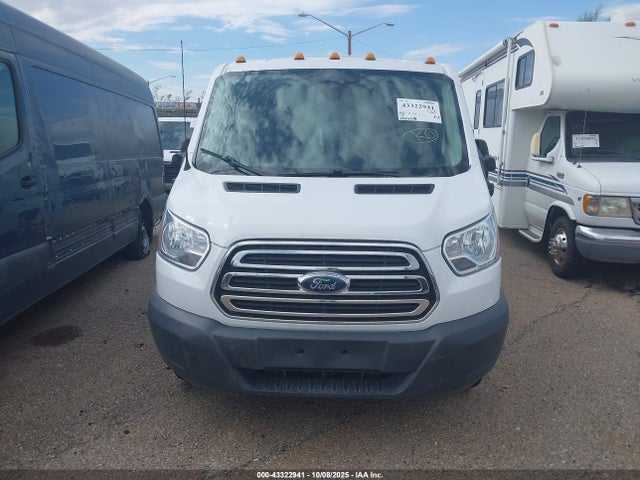 Ford Transit 2018 1FDBW5PMXJKA97612 Image 12