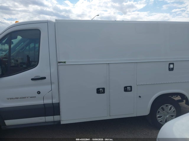 Ford Transit 2018 1FDBW5PMXJKA97612 Image 14