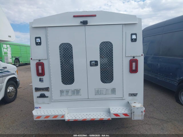 Ford Transit 2018 1FDBW5PMXJKA97612 Image 15