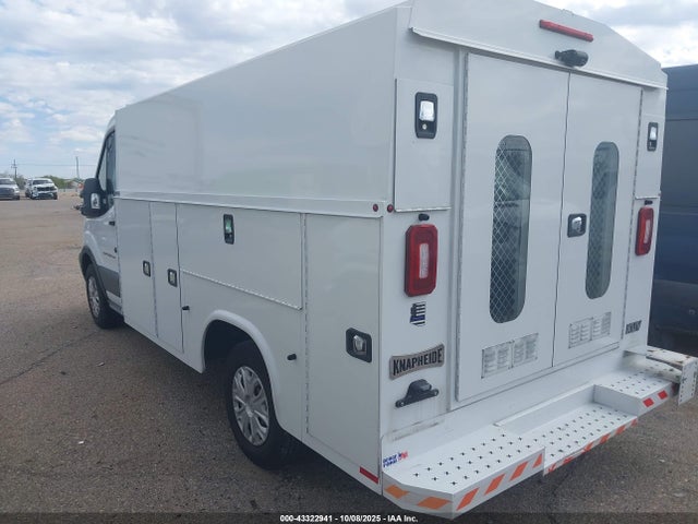 Ford Transit 2018 1FDBW5PMXJKA97612 Image 3