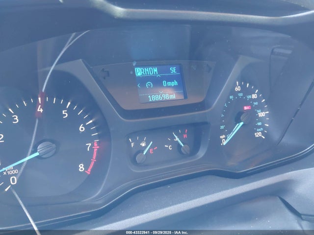Ford Transit 2018 1FDBW5PMXJKA97612 Image 5