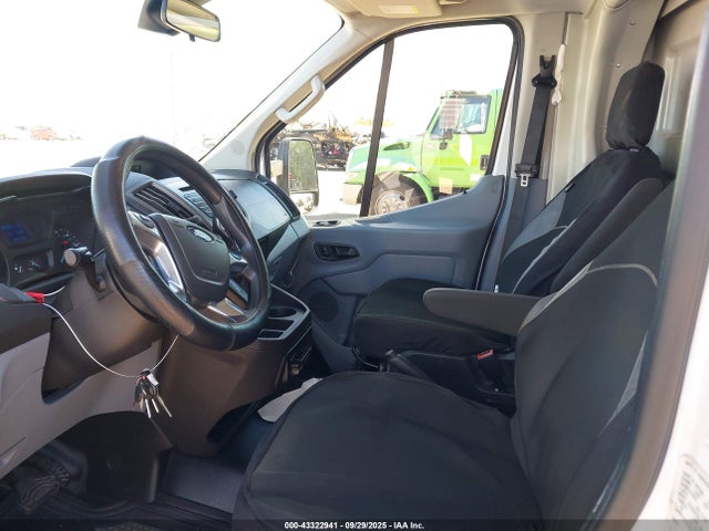 Ford Transit 2018 1FDBW5PMXJKA97612 Image 6