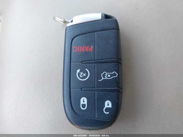 Jeep Grand Cherokee 2014 1C4RJECM0EC336446 Image 11