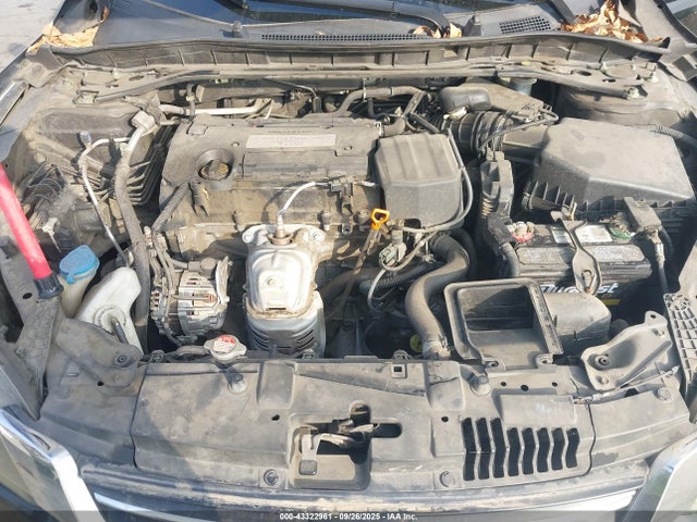Honda k24w1 2014 1HGCR2F55EA067505 Image 10
