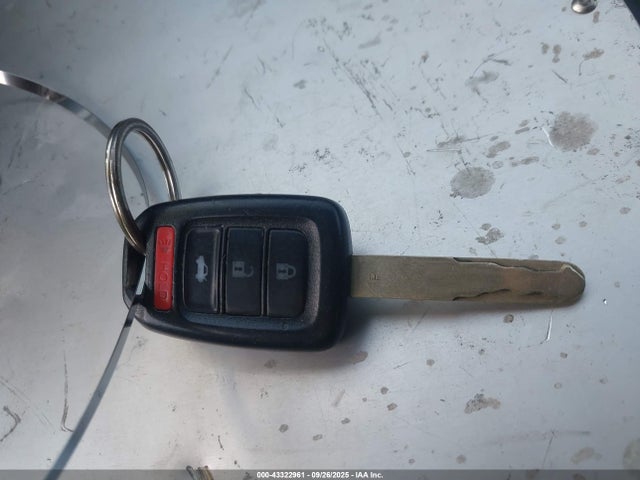 Honda k24w1 2014 1HGCR2F55EA067505 Image 11